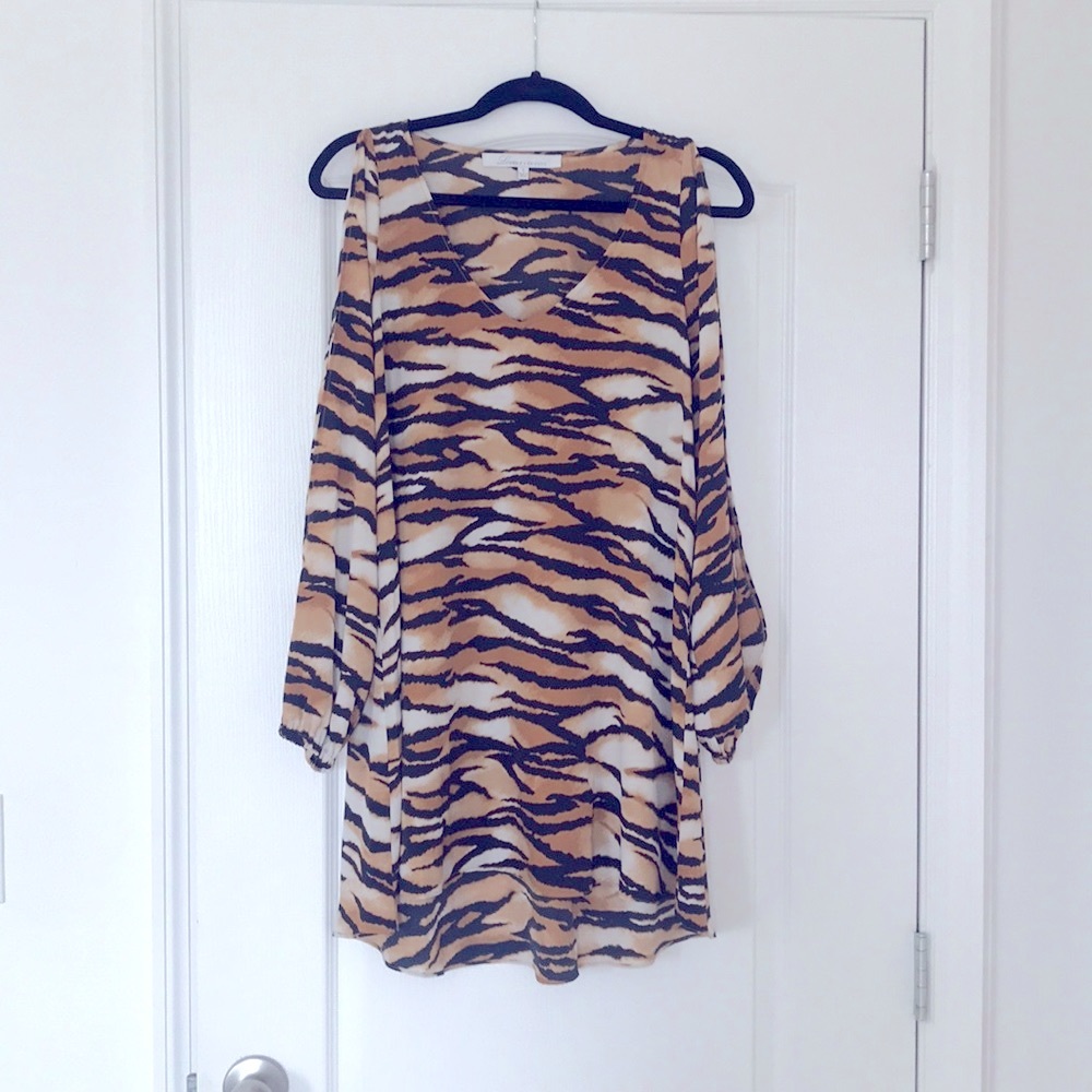 Lover’s + Friends dress - Picture 2 of 5